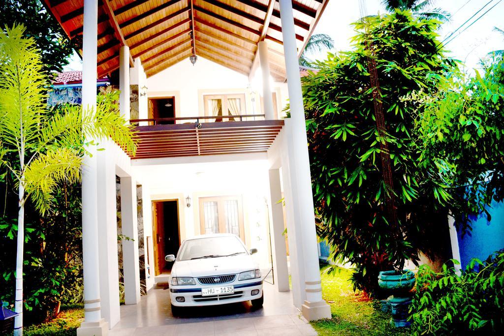 Northwood Residence - Marawila Kültér fotó