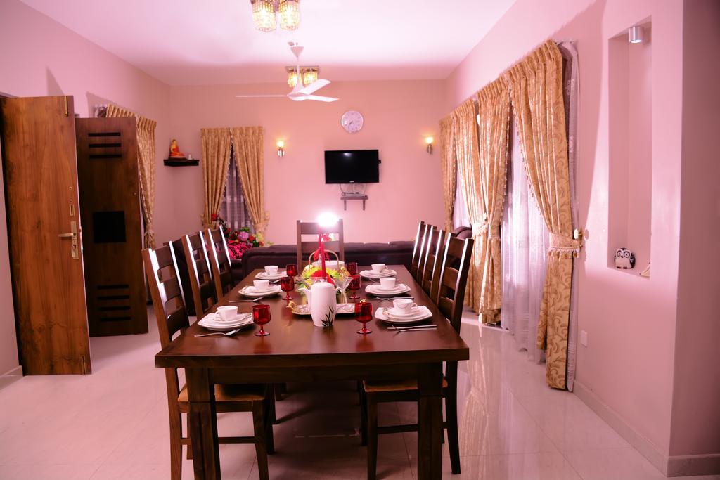 Northwood Residence - Marawila Szoba fotó