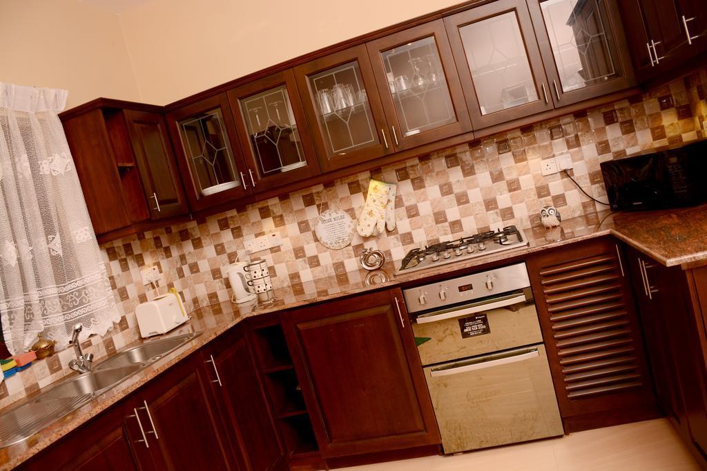 Northwood Residence - Marawila Szoba fotó