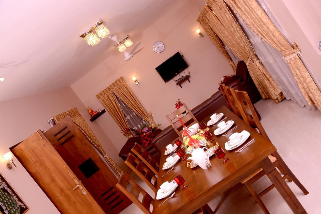 Northwood Residence - Marawila Szoba fotó