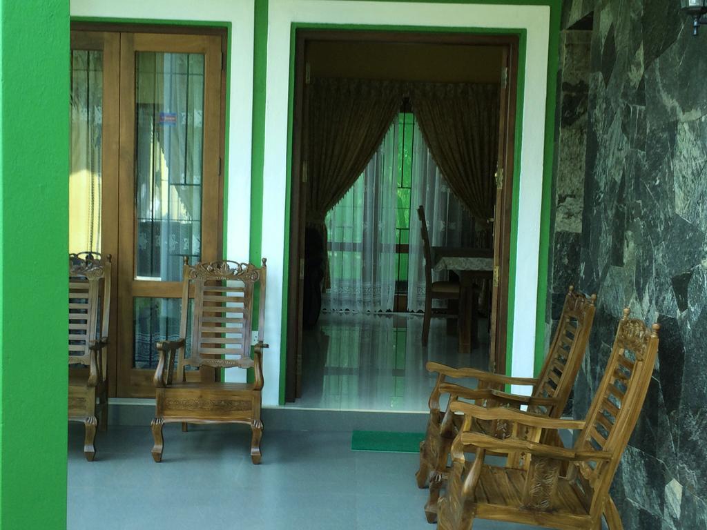 Northwood Residence - Marawila Kültér fotó
