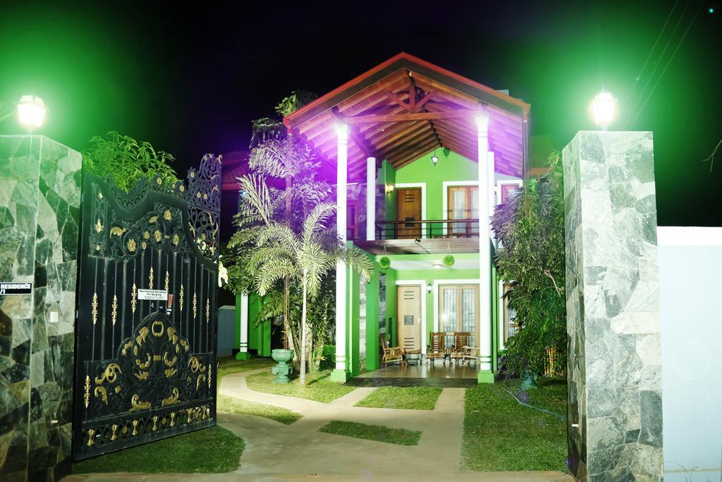 Northwood Residence - Marawila Szoba fotó