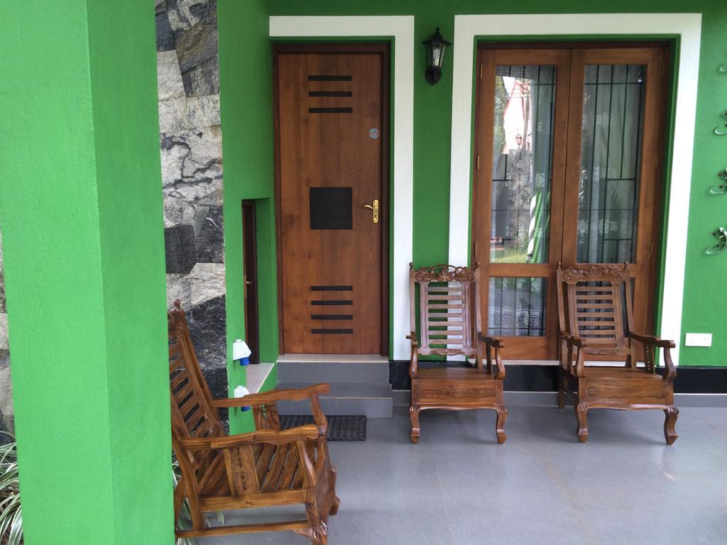 Northwood Residence - Marawila Kültér fotó