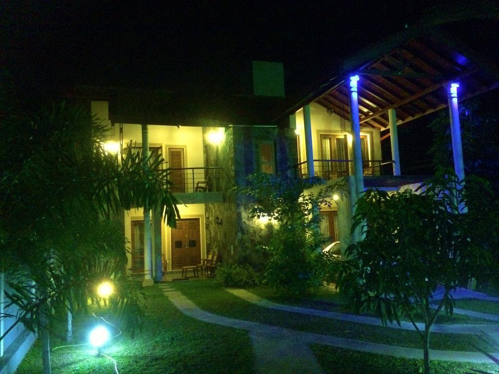 Northwood Residence - Marawila Kültér fotó
