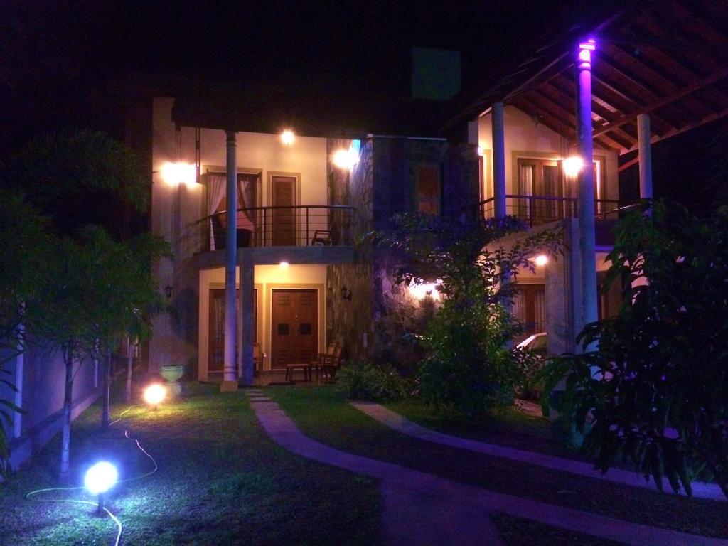 Northwood Residence - Marawila Kültér fotó