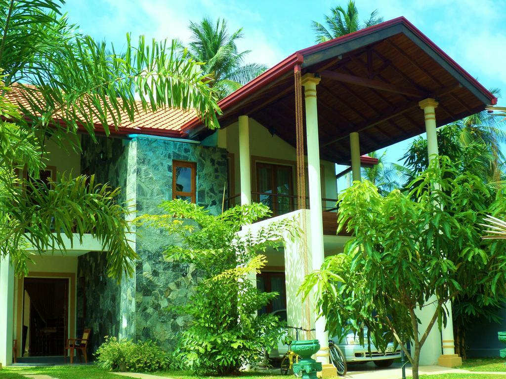Northwood Residence - Marawila Kültér fotó