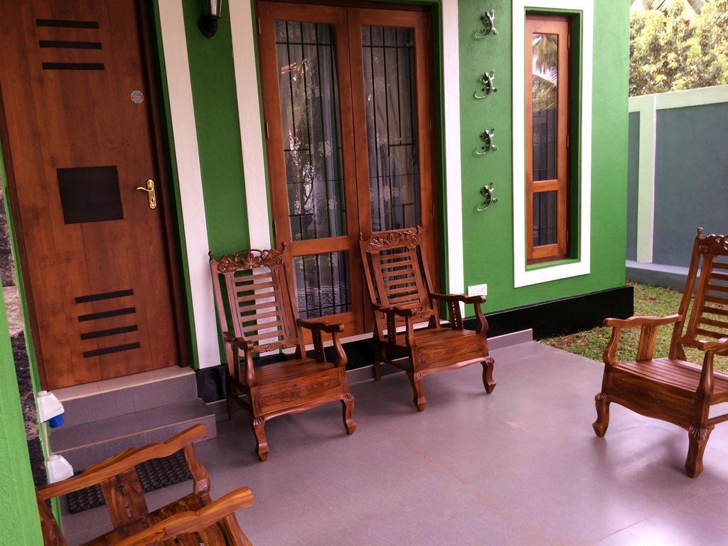Northwood Residence - Marawila Kültér fotó