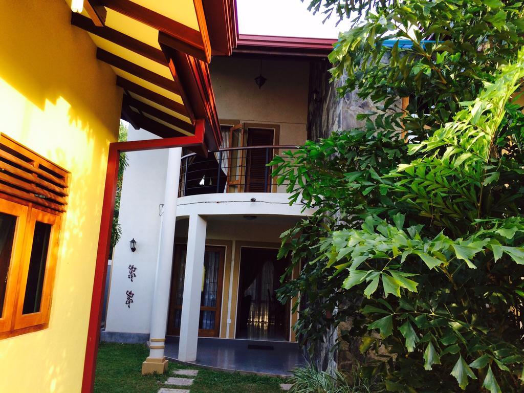 Northwood Residence - Marawila Kültér fotó